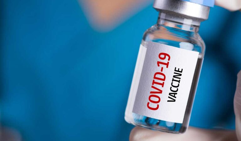 Corona Vaccine: वैक्सीन उत्पादन में तेजी लाने के लिए, सरकार ने फंड में की बढ़ोतरी|