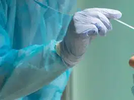 UK Strain Causes Covid-19 Cases in Delhi