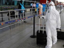 West Bengal air travellers will have to undergo RT-PCR Test 72 hours before departure