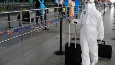 West Bengal air travellers will have to undergo RT-PCR Test 72 hours before departure
