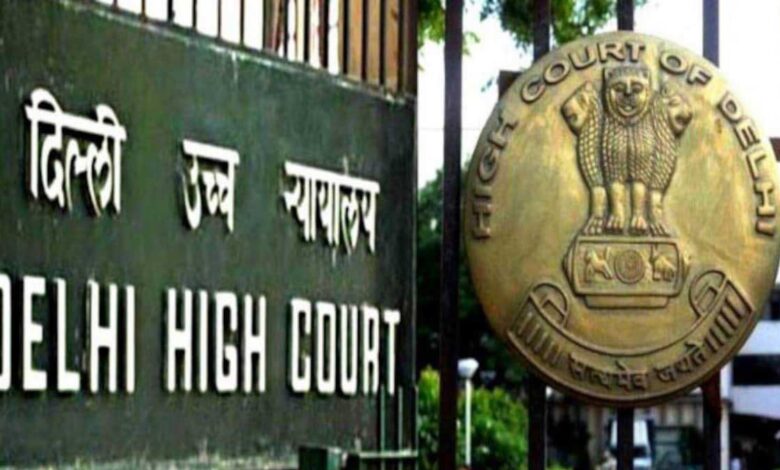 Why the supply of oxygen in Delhi is low High Court questioned