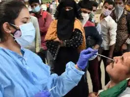 The country is facing the worst health challenges with medical oxygen, shortage of hospital beds and Remdesivir