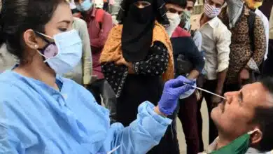 The country is facing the worst health challenges with medical oxygen, shortage of hospital beds and Remdesivir