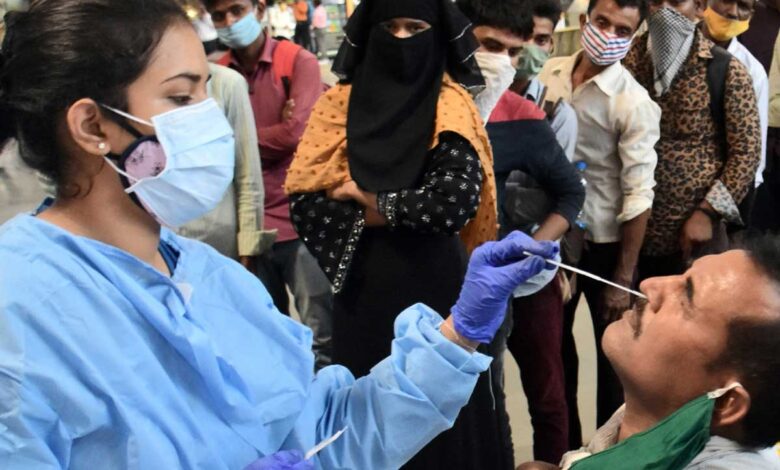 The country is facing the worst health challenges with medical oxygen, shortage of hospital beds and Remdesivir