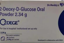 10,000 packets of DRDO's anti-Covid drug 2-DG to be distributed today
