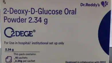 10,000 packets of DRDO's anti-Covid drug 2-DG to be distributed today