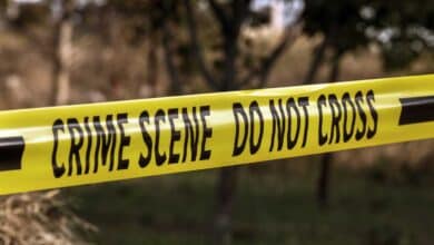 2 minor boys of MP bury the friends strangled body