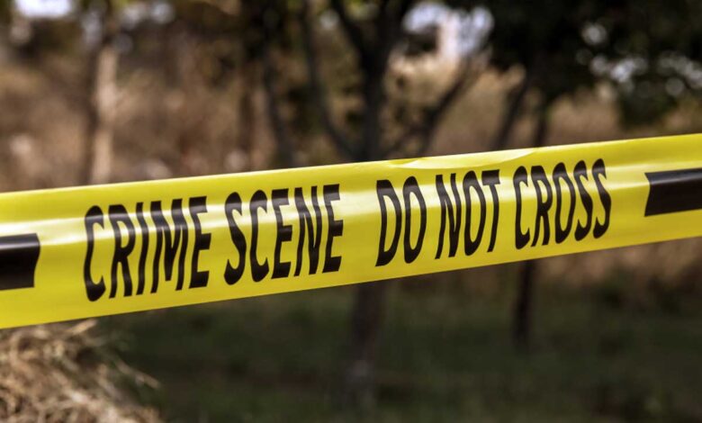 2 minor boys of MP bury the friends strangled body
