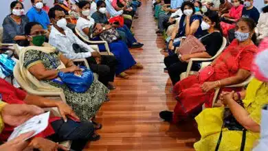 200 crore Covid-19 shots to be available by the end of 2021