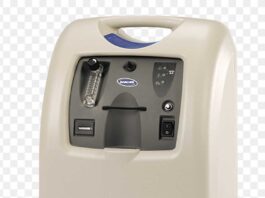 2,300 Oxygen Concentrator through donations