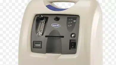 2,300 Oxygen Concentrator through donations