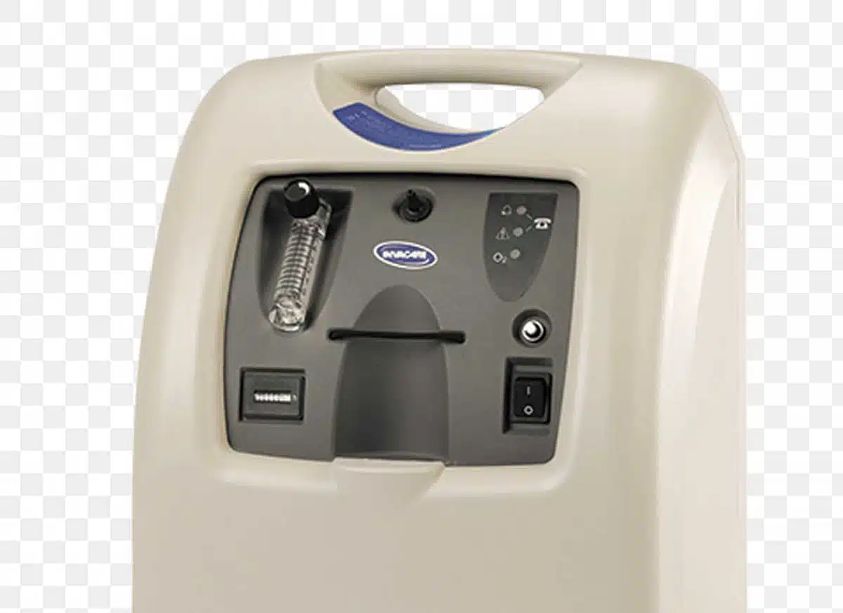 दिल्ली सरकार के डीडीसी को दान के माध्यम से 2,300 से अधिक Oxygen Concentrator मिले