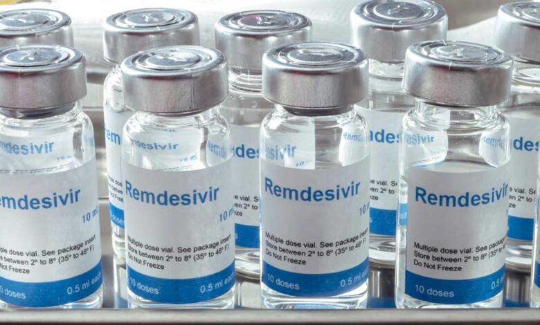 3 arrested for black marketing of Remdesivir in Indore