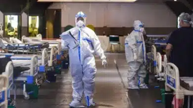 3231 Covid-19 cases registered in one day in Delhi lowest since April 1