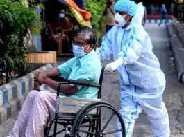 929 Covid cases in Mumbai in one day lowest since March 2