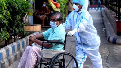 929 Covid cases in Mumbai in one day lowest since March 2