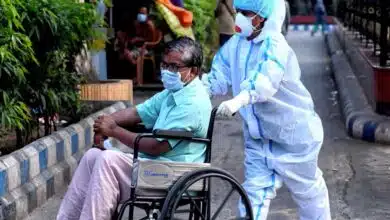 929 Covid cases in Mumbai in one day lowest since March 2