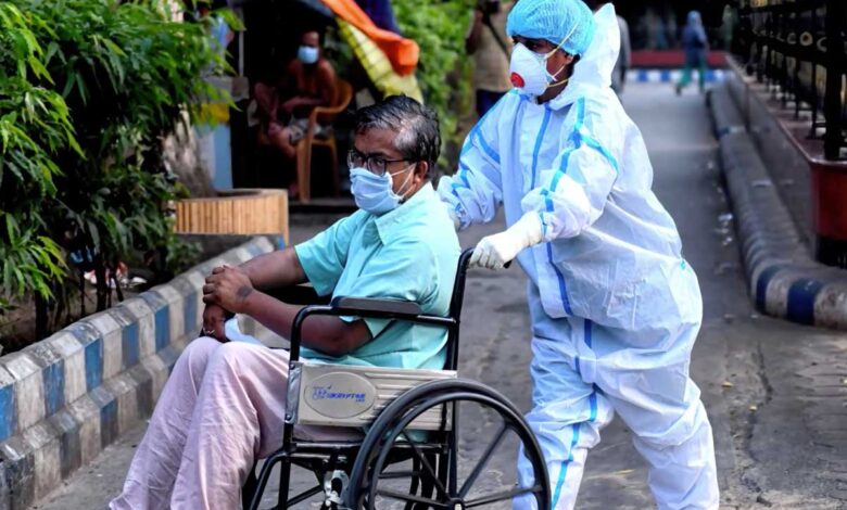 929 Covid cases in Mumbai in one day lowest since March 2