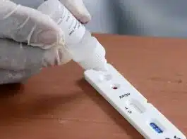 98% of India still susceptible to COVID-19 infection