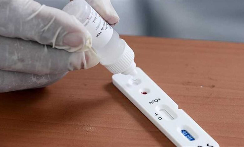 98% of India still susceptible to COVID-19 infection