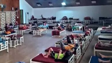 About 100 Buddhist monks found Covid-19 positive in Sikkim