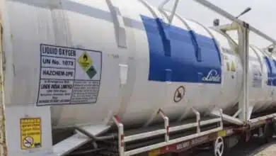 पिछले 12 घंटों में ओडिशा, पश्चिम बंगाल और झारखंड से 680 मीट्रिक टन लदान सहित 263 Oxygen Express ने अब तक अपनी यात्रा पूरी की है।