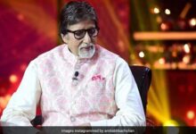 Amitabh Bachchan gave 2 crore for Covid Centre
