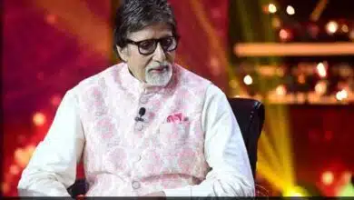 Amitabh Bachchan gave 2 crore for Covid Centre