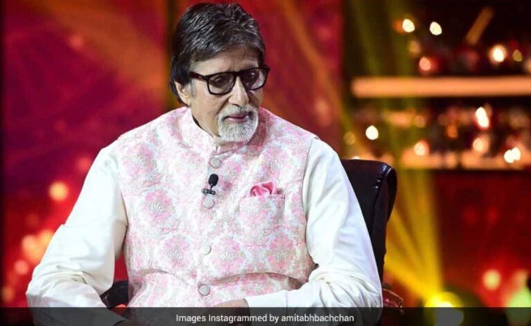 Amitabh Bachchan ने कोविड केंद्र के लिए 2 करोड़ दिए: मनजिंदर सिंह सिरसा