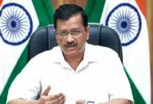 Arvind Kejriwal announces free education for orphans by Covid