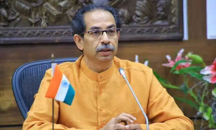 Be prepared to face Covid Third Wave Uddhav Thackeray