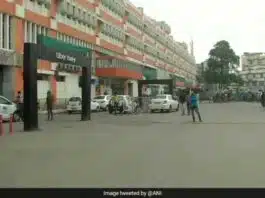 Bengal announces full lockdown for two weeks from tomorrow