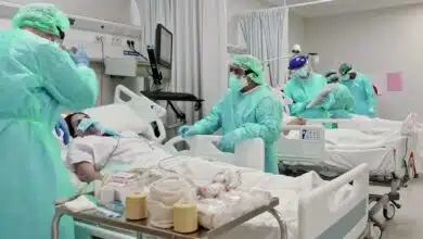 Gujarat emerged as a hotspot of Black Fungus