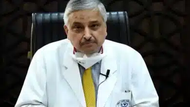 CT Scan cannot detect mild Covid cases Randeep Guleria