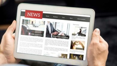 Center asks online news publishers to give details on compliance in 15 days