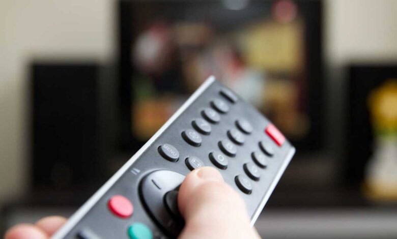 Centre asks News Channels to show four new helpline numbers
