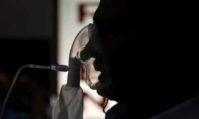 Centre asks states to notify Black Fungus under the Epidemic Diseases Act