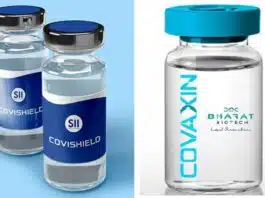 Covid Vaccination after 3 months from disease recovery