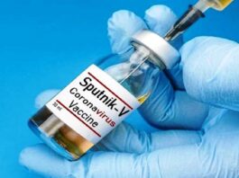 Covid Vaccine Sputnik Lite may be India's first one-dose vaccine