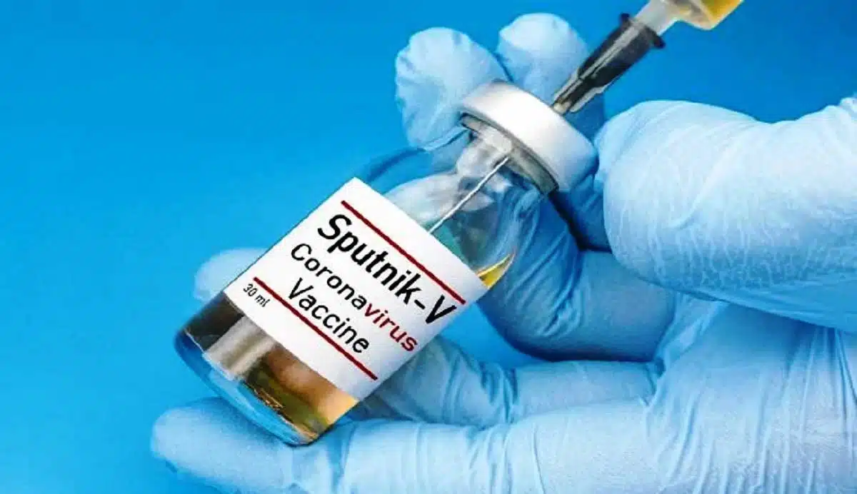 Covid Vaccine Sputnik लाइट भारत की पहली एक खुराक वाली वैक्सीन हो सकती है