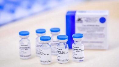 Covid Vaccine Sputnik V expected to hit the market next week