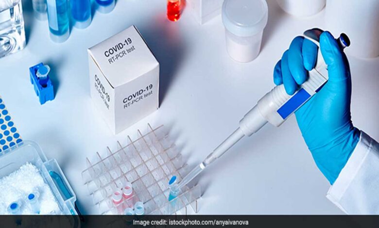 Covid infected tally crosses 5 lakhs in Thane district.