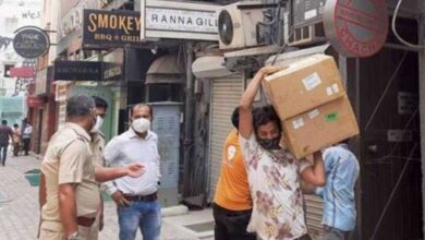 Delhi Police in court in Oxygen Concentrator black marketing case