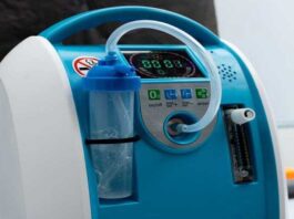 Delhi man arrested for selling Oxygen Concentrators for the needy