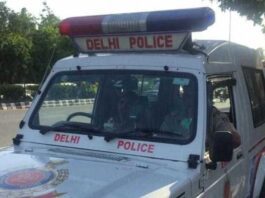 Delhi policeman injured with knife while arresting Nigerian drug dealer