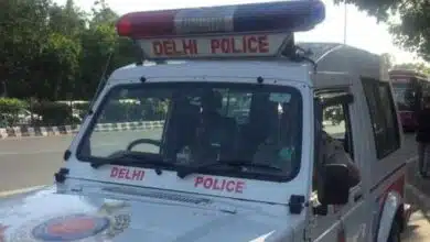 Delhi policeman injured with knife while arresting Nigerian drug dealer