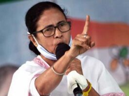 Dont insult me ​​like this Mamata Banerjee to PM