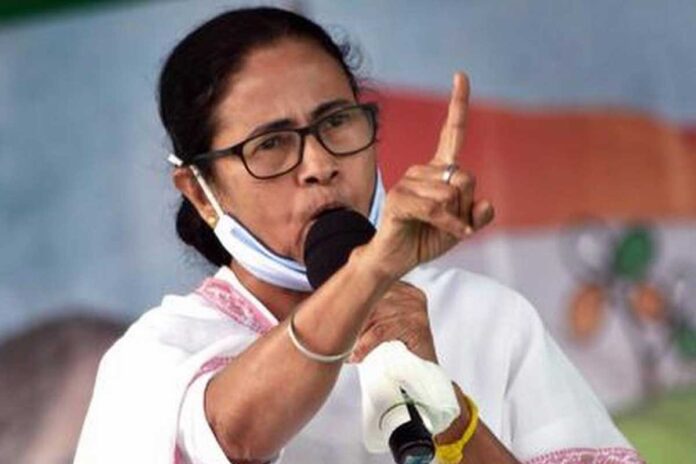 Dont insult me ​​like this Mamata Banerjee to PM