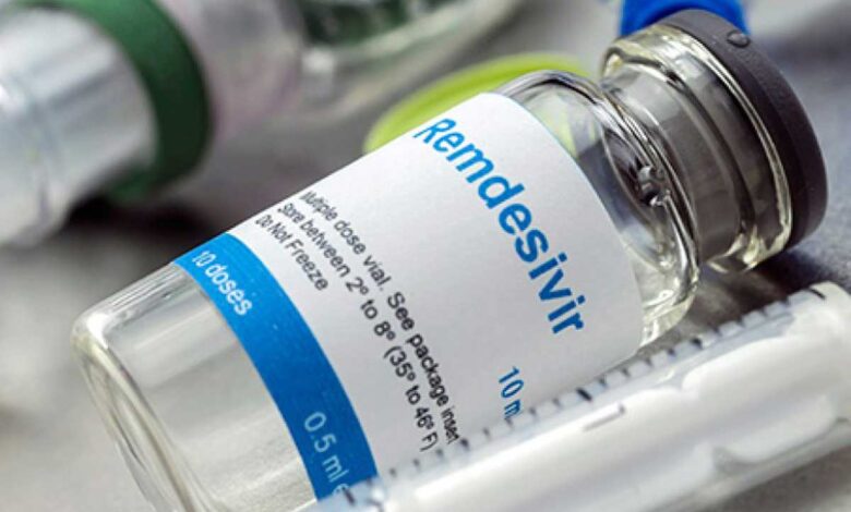 Fake Remdesivir vials seized from Himachal unit 11 arrested