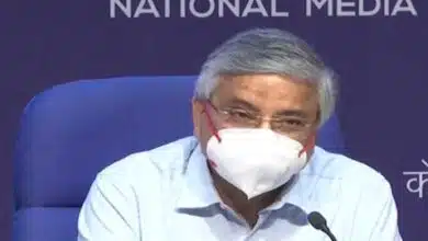 Frequent headaches, swelling are black Fungus symptoms in Covid survivors